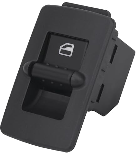 Amazon.com: Obaee Master Power Window Switch Button Front Driver